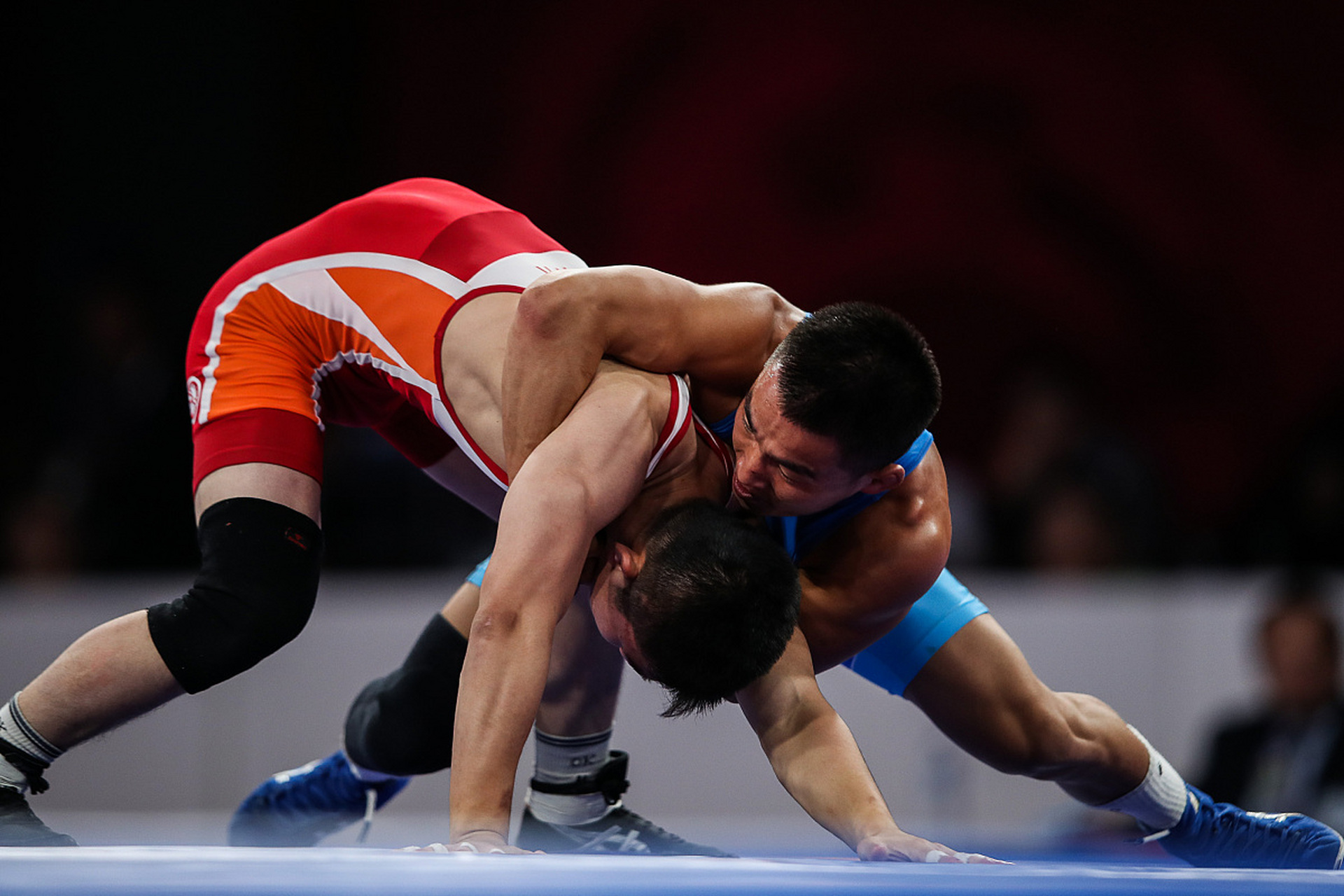 面的能力 面的能力