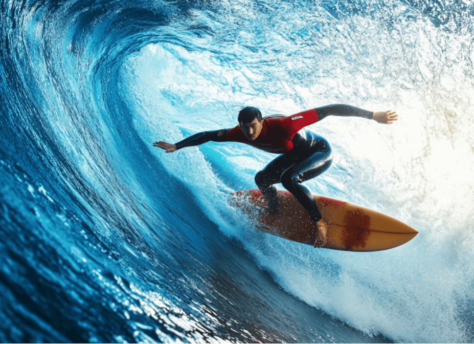 他们的特点 他们的特点